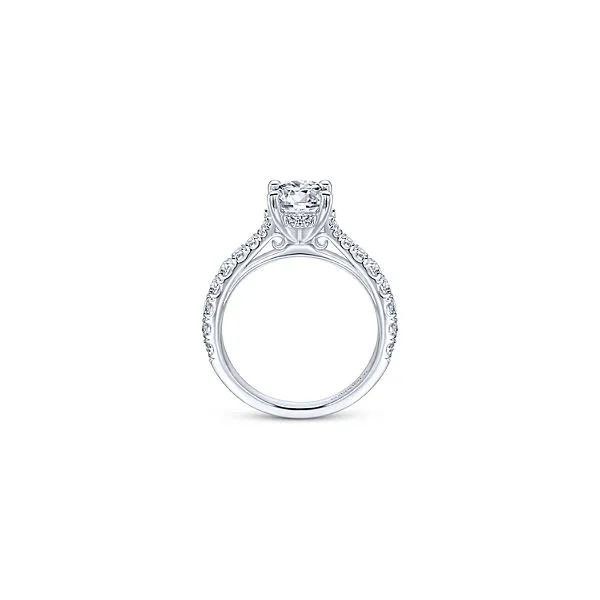 Engagement Ring Image 2 Mees Jewelry Chillicothe, OH
