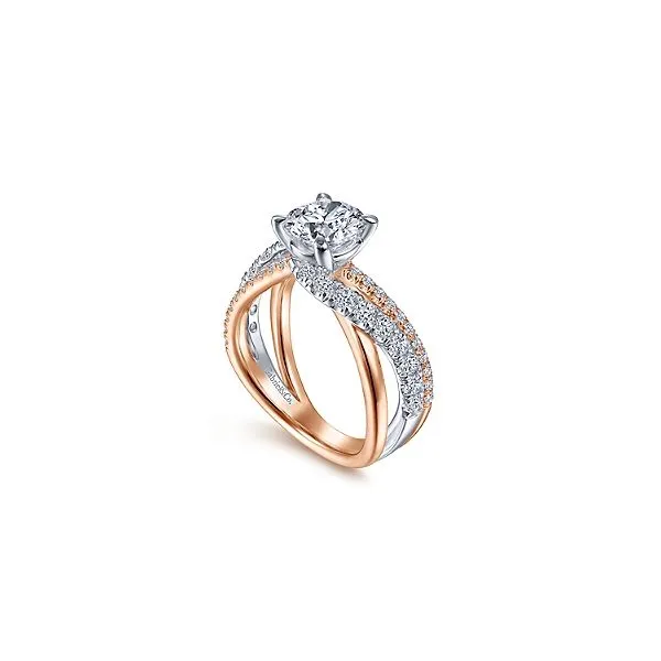 Engagement Ring Image 2 Mees Jewelry Chillicothe, OH