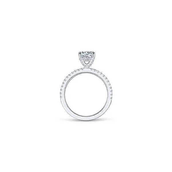 Engagement Ring Image 2 Mees Jewelry Chillicothe, OH