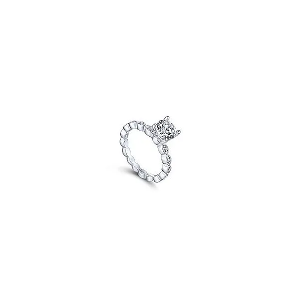Engagement Ring Image 2 Mees Jewelry Chillicothe, OH