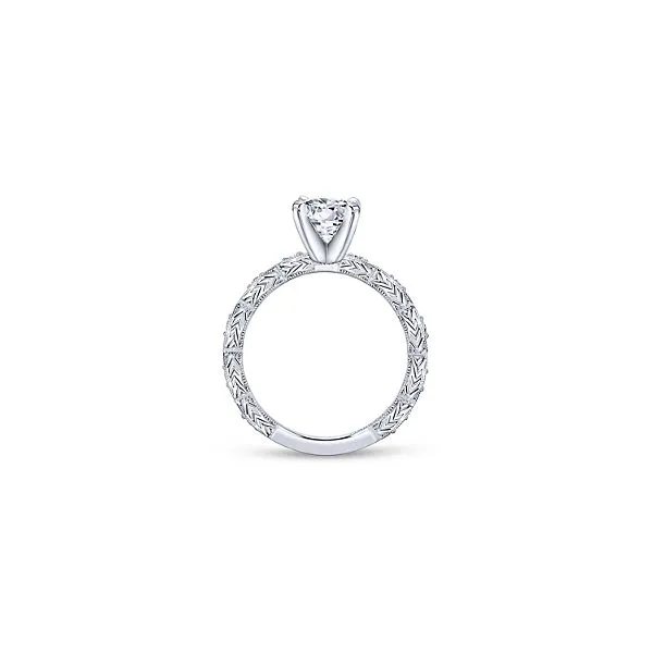 Engagement Ring Image 2 Mees Jewelry Chillicothe, OH