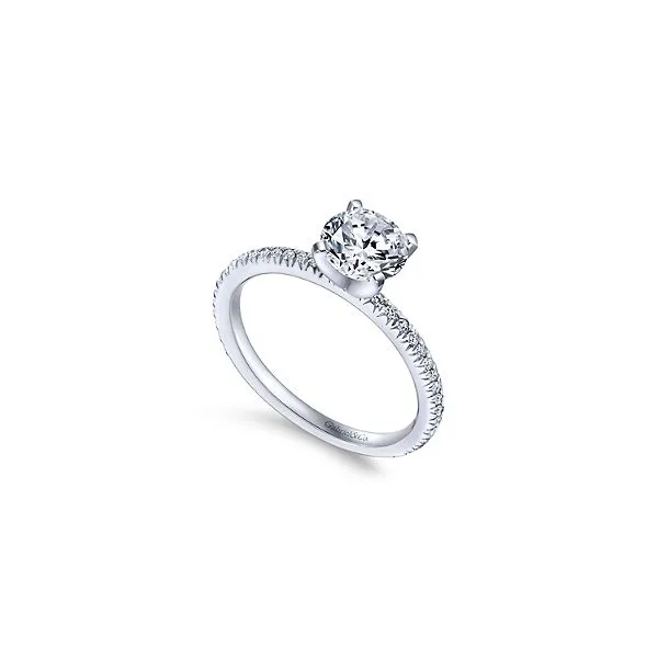 Engagement Ring Image 2 Mees Jewelry Chillicothe, OH