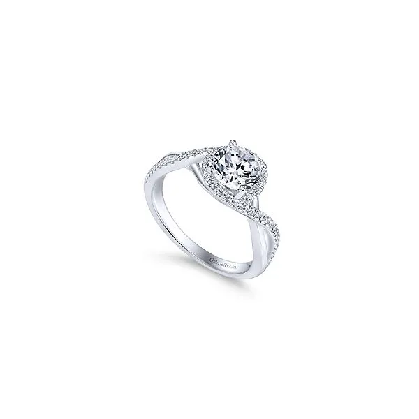 Engagement Ring Image 3 Mees Jewelry Chillicothe, OH