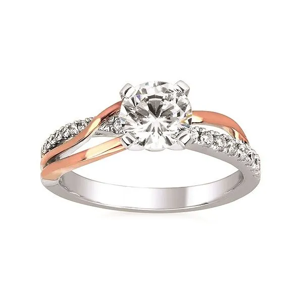 Engagement Ring Mees Jewelry Chillicothe, OH