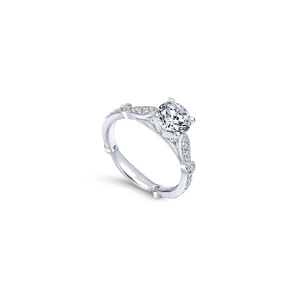 Engagement Ring Image 3 Mees Jewelry Chillicothe, OH
