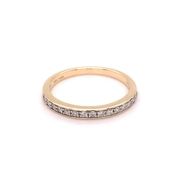 Engagement Ring Image 4 Mees Jewelry Chillicothe, OH