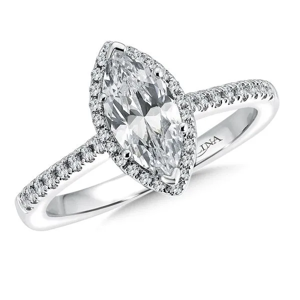 Engagement Ring Mees Jewelry Chillicothe, OH