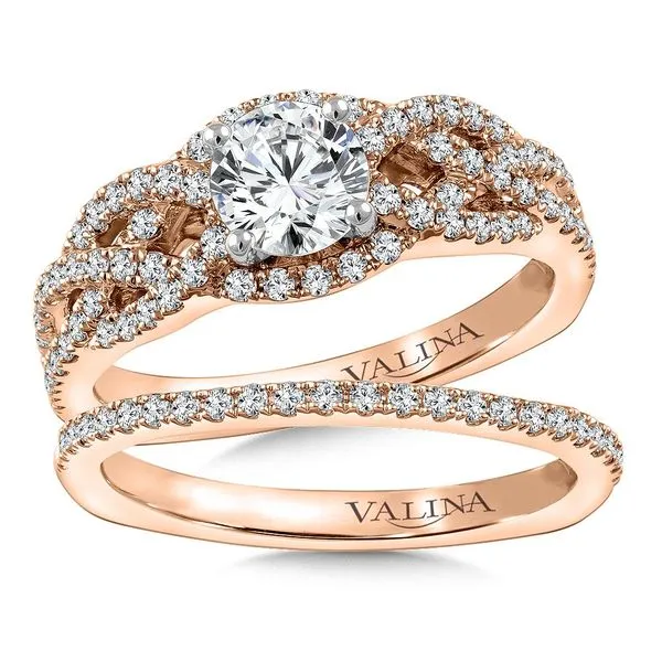 Wedding Band Image 2 Mees Jewelry Chillicothe, OH