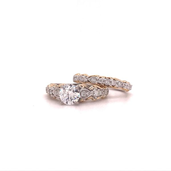 Wedding Band Image 2 Mees Jewelry Chillicothe, OH