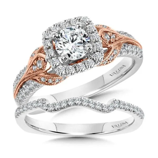 Engagement Ring Image 3 Mees Jewelry Chillicothe, OH