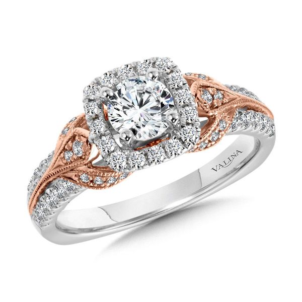 Engagement Ring Mees Jewelry Chillicothe, OH