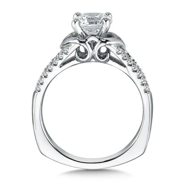 Engagement Ring Image 2 Mees Jewelry Chillicothe, OH
