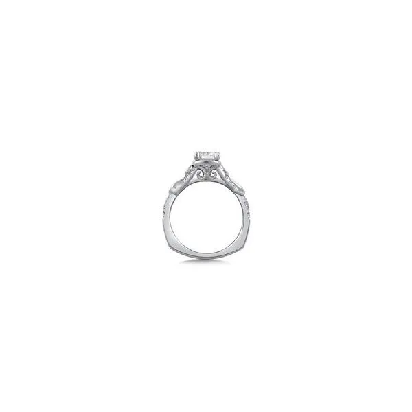 Engagement Ring Image 2 Mees Jewelry Chillicothe, OH