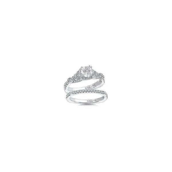 Engagement Ring Image 3 Mees Jewelry Chillicothe, OH