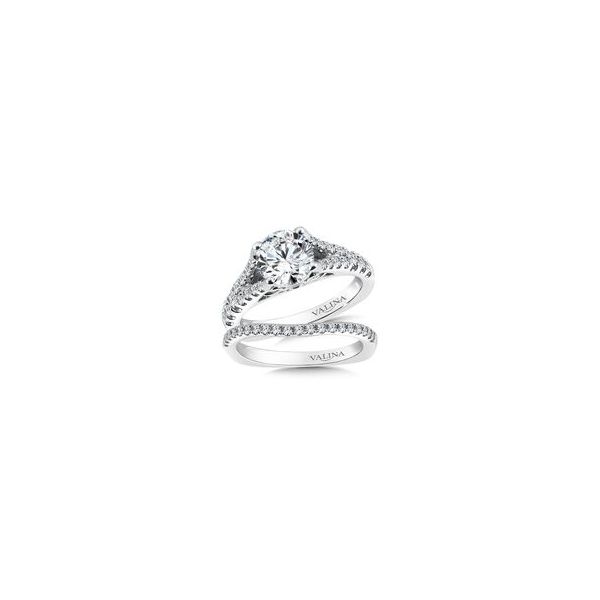 Engagement Ring Image 2 Mees Jewelry Chillicothe, OH