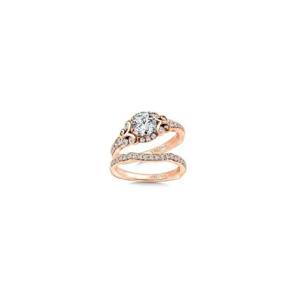 Engagement Ring Image 3 Mees Jewelry Chillicothe, OH