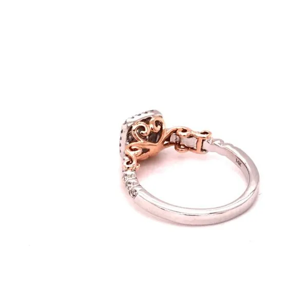 Engagement Ring Image 3 Mees Jewelry Chillicothe, OH