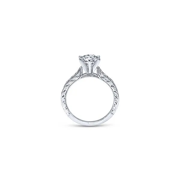 Engagement Ring Image 2 Mees Jewelry Chillicothe, OH