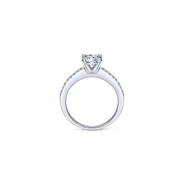 Engagement Ring Image 2 Mees Jewelry Chillicothe, OH