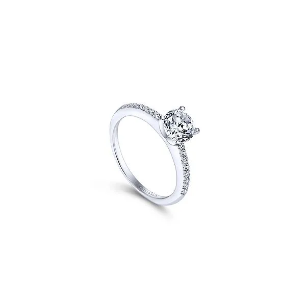 Engagement Ring Image 3 Mees Jewelry Chillicothe, OH
