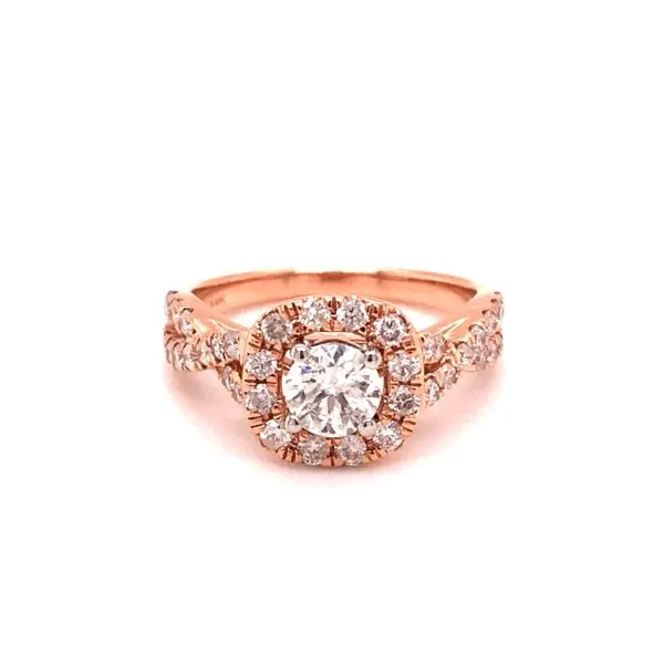 Engagement Ring Mees Jewelry Chillicothe, OH