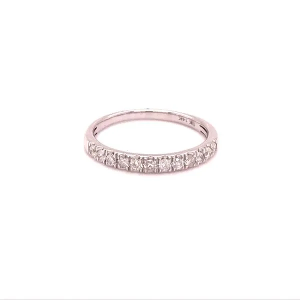 Engagement Ring Image 3 Mees Jewelry Chillicothe, OH