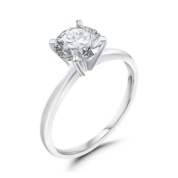 Engagement Ring Mees Jewelry Chillicothe, OH