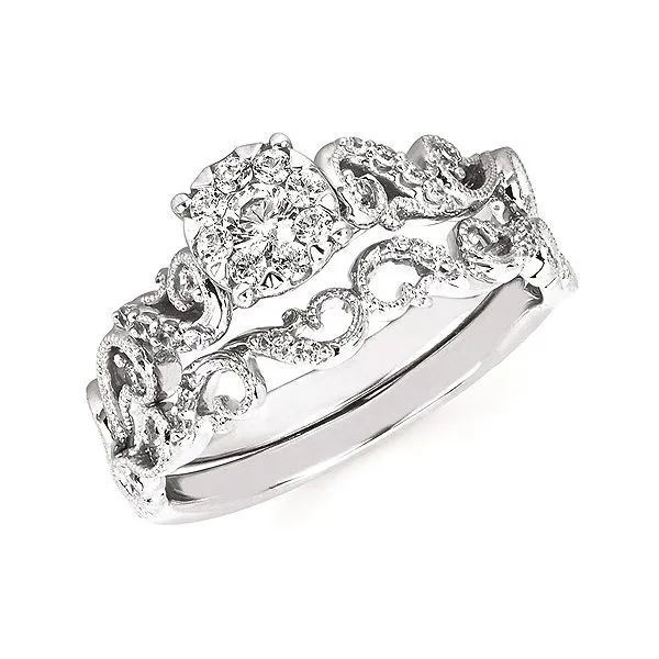 Wedding Band Mees Jewelry Chillicothe, OH