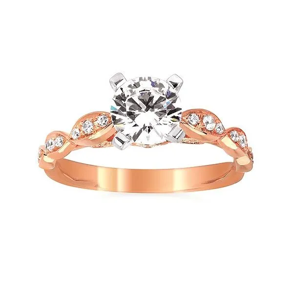 Engagement Ring Mees Jewelry Chillicothe, OH