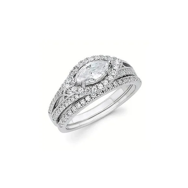 Engagement Ring Mees Jewelry Chillicothe, OH