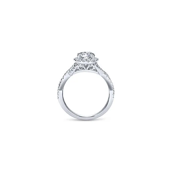 Engagement Ring Image 2 Mees Jewelry Chillicothe, OH