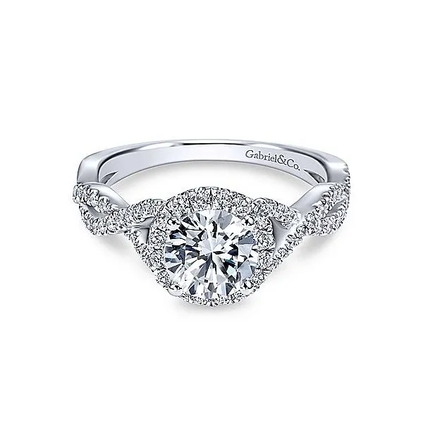 Engagement Ring Mees Jewelry Chillicothe, OH