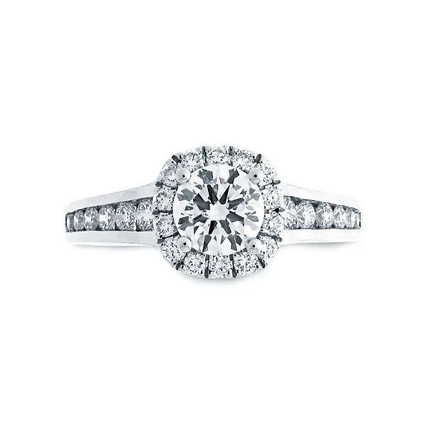 Engagement Ring Mees Jewelry Chillicothe, OH