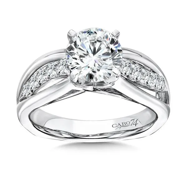 Engagement Ring Mees Jewelry Chillicothe, OH