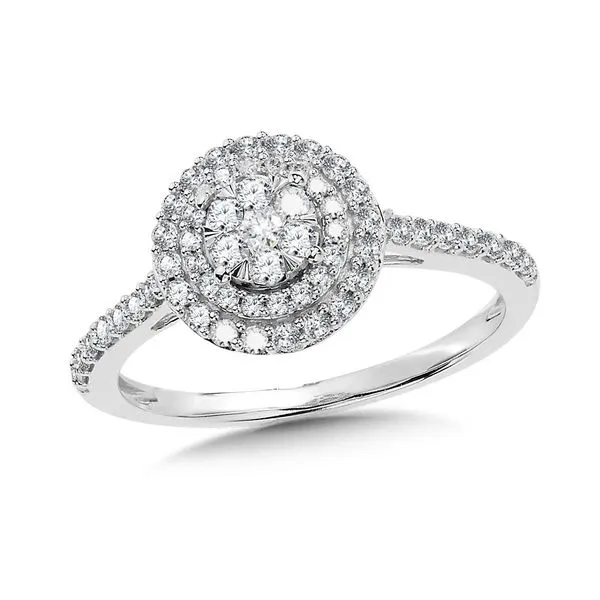 Engagement Ring Mees Jewelry Chillicothe, OH
