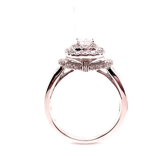 Engagement Ring Image 3 Mees Jewelry Chillicothe, OH