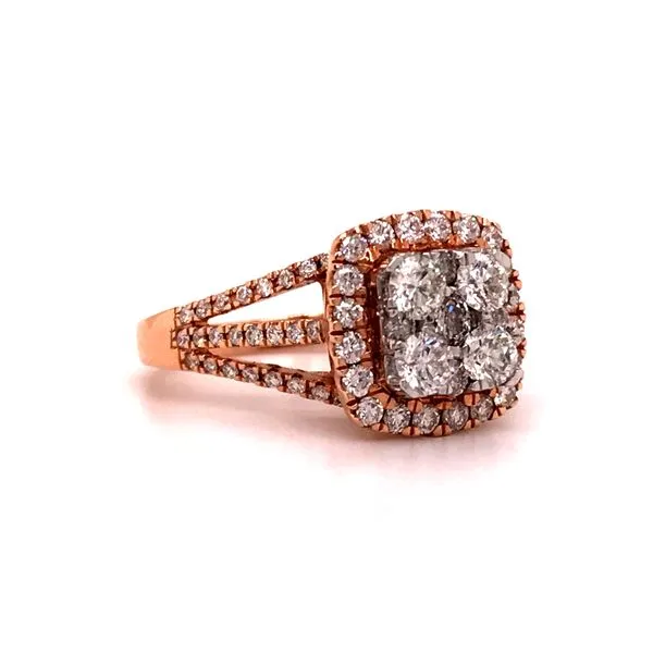 Engagement Ring Image 2 Mees Jewelry Chillicothe, OH