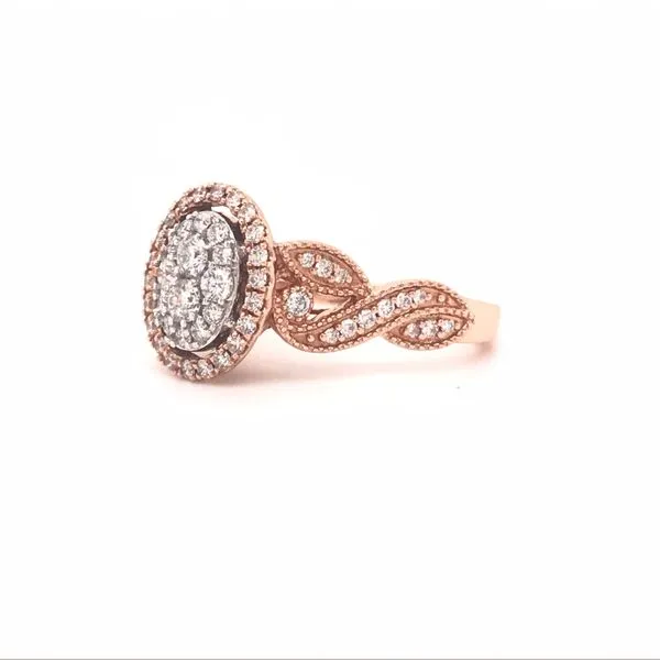 Engagement Ring Image 2 Mees Jewelry Chillicothe, OH