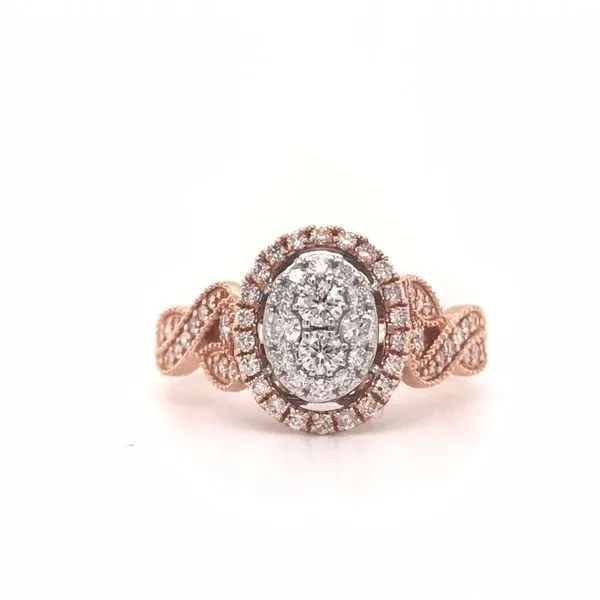 Engagement Ring Mees Jewelry Chillicothe, OH