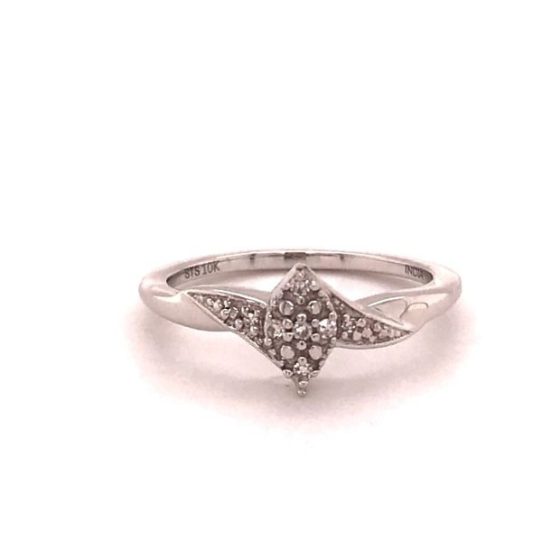 Engagement Ring Mees Jewelry Chillicothe, OH