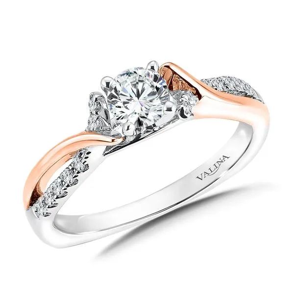 Engagement Ring Mees Jewelry Chillicothe, OH