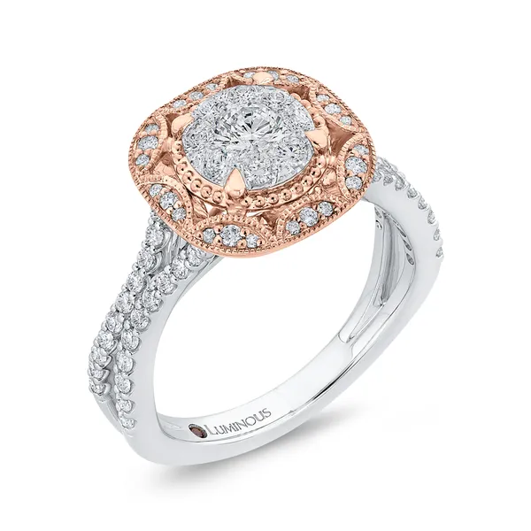 Engagement Ring Image 2 Mees Jewelry Chillicothe, OH