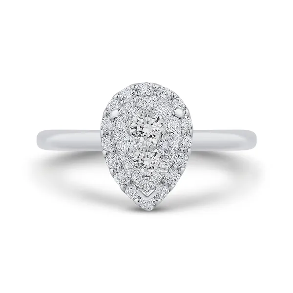 Engagement Ring Mees Jewelry Chillicothe, OH
