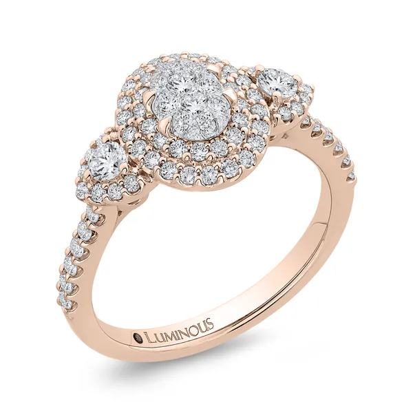 Engagement Ring Image 2 Mees Jewelry Chillicothe, OH