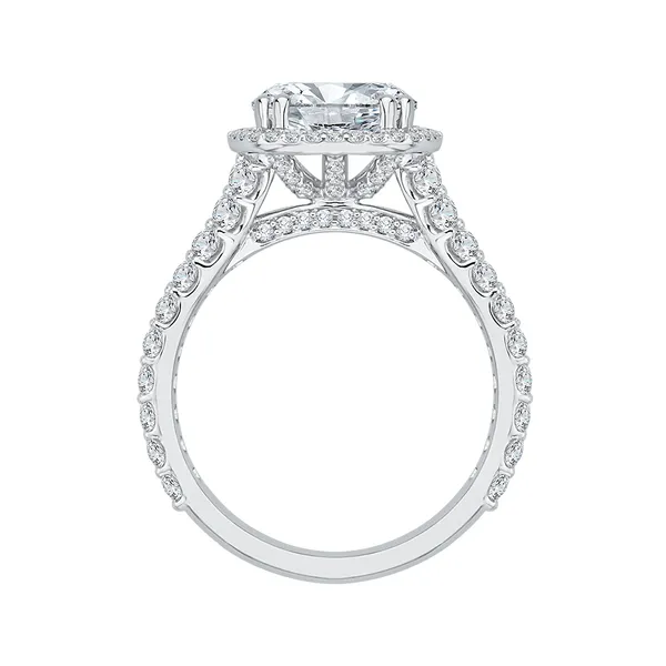 Engagement Ring Image 4 Mees Jewelry Chillicothe, OH
