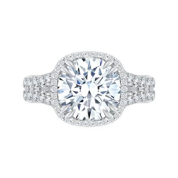 Engagement Ring Mees Jewelry Chillicothe, OH