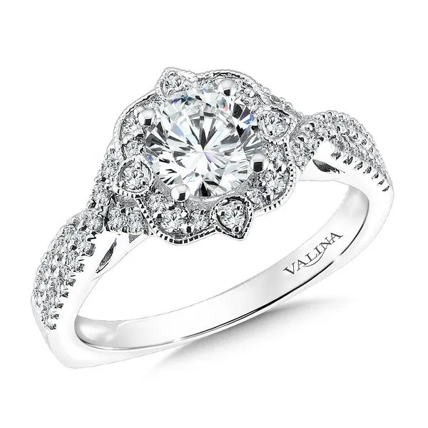 Engagement Ring Mees Jewelry Chillicothe, OH