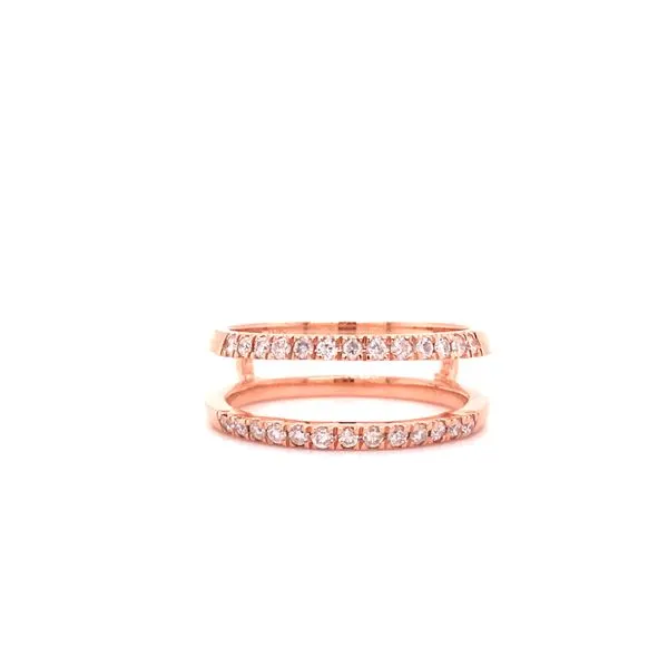 Engagement Ring Image 3 Mees Jewelry Chillicothe, OH