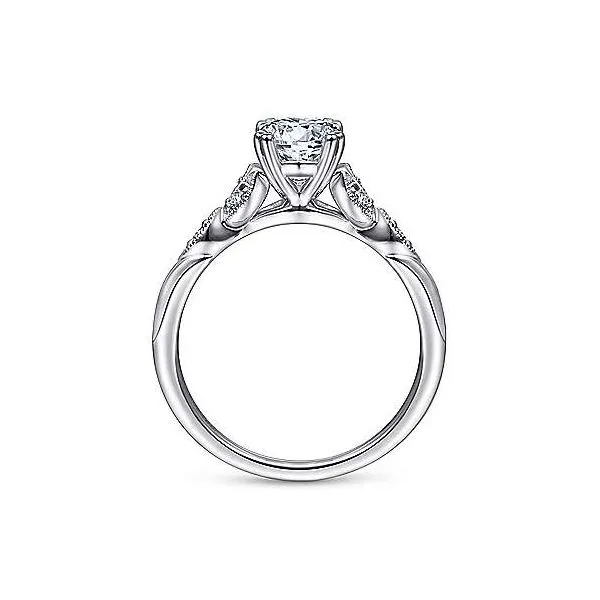 Engagement Ring Image 2 Mees Jewelry Chillicothe, OH