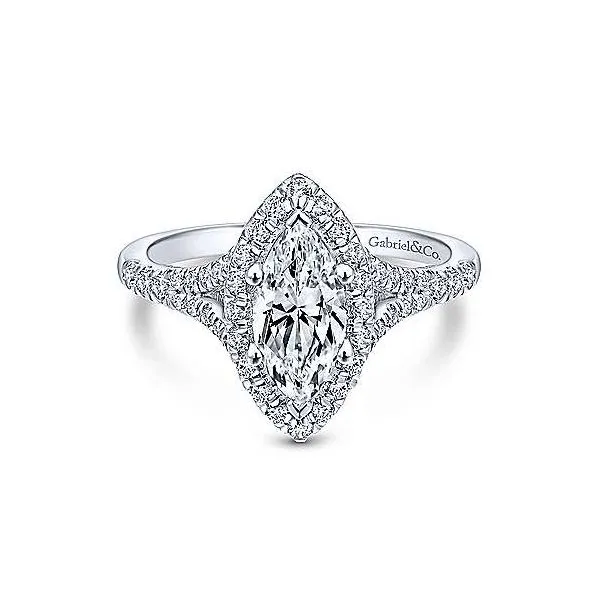 Engagement Ring Mees Jewelry Chillicothe, OH